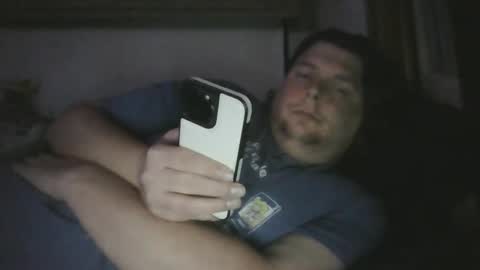 prestonhealy online show from 11/18/25, 06:18