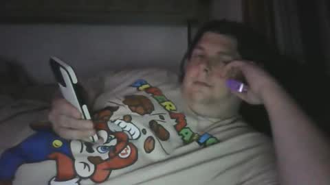 prestonhealy online show from 11/23/25, 04:23