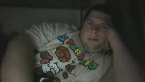 prestonhealy online show from 11/25/25, 04:01