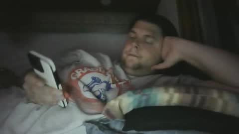 Snapshot of prestonhealy chatting on 05/18/26, 04:29 prestonhealy online show from 05/18/26, 04:29