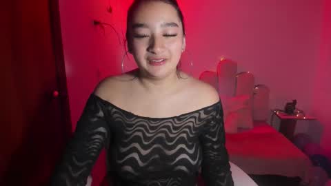 pretti scarlett online show from 09/12/25, 12:11