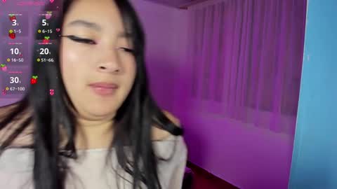 pretti scarlett online show from 11/10/25, 10:14