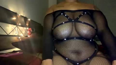 PrettiCold online show from 12/29/24, 02:38