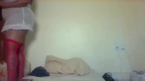 Prettie diva online show from 09/15/25, 12:05