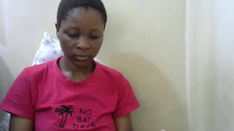 prettie_tesh online show from 03/12/25, 10:16