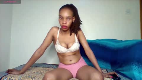 pretty253 online show from 04/18/26, 07:58