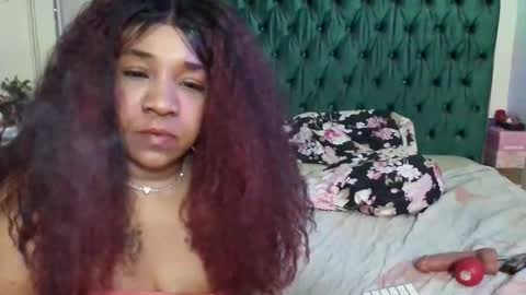 Yasmine pretty online show from 02/02/26, 04:22