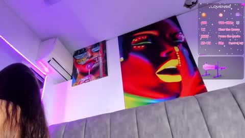 pretty78angel online show from 10/25/25, 06:46