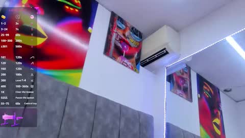 pretty78angel online show from 11/04/25, 09:25