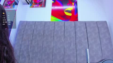 pretty78angel online show from 11/11/25, 09:04