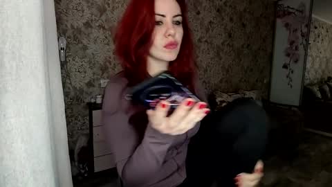pretty__batty online show from 04/27/26, 08:34