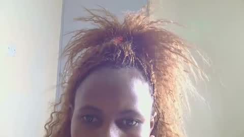 pretty_africanah online show from 05/10/26, 08:03