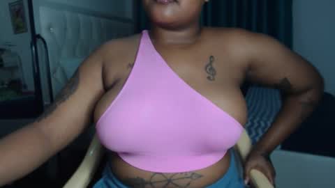 Annah online show from 12/19/25, 04:14