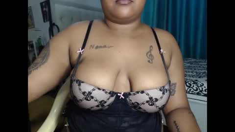 Annah online show from 03/21/26, 08:19