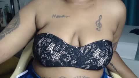 Snapshot of pretty_annah chatting on 06/29/26, 03:12 Annah online show from 06/29/26, 03:12