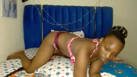 pretty beiby online show from 04/05/26, 08:55