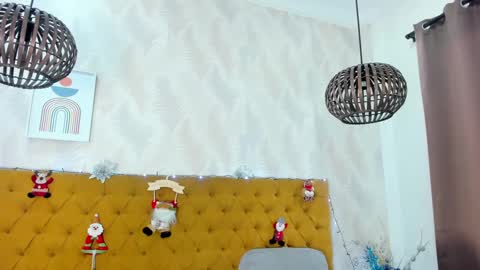 Carla  online show from 12/21/24, 08:43