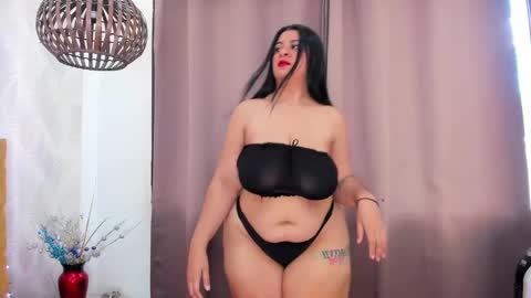 Carla  online show from 01/29/25, 07:32