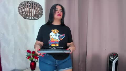 Carla  online show from 02/15/25, 07:17