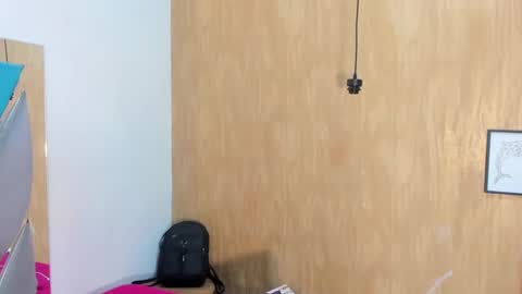 Carla  online show from 02/20/25, 03:23