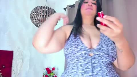 Carla  online show from 02/21/25, 04:18