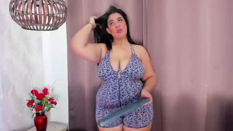 Carla  online show from 03/03/25, 07:17