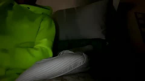 pretty_boy_jack online show from 01/20/25, 06:53