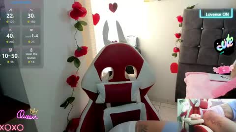 Snapshot of pretty_candysex chatting on 04/01/26, 07:11 Lisa online show from 04/01/26, 07:11