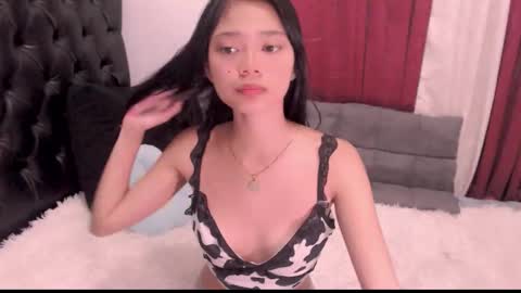 Snapshot of pretty_chikana chatting on 10/02/25, 11:34 Chikana online show from 10/02/25, 11:34