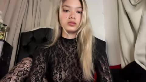 Chikana online show from 04/13/26, 03:01