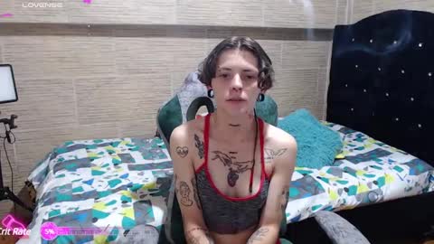 pretty_cristal22 online show from 12/17/24, 06:02