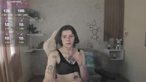 pretty_cristal22 online show from 11/09/25, 09:24