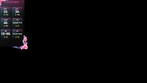 pretty_cristal22 online show from 12/16/25, 12:26