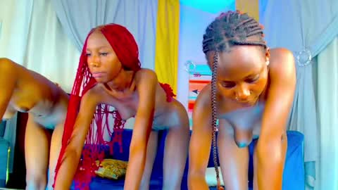 Daisy online show from 03/23/26, 08:13