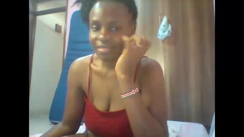 pretty_darya online show from 01/12/25, 07:43
