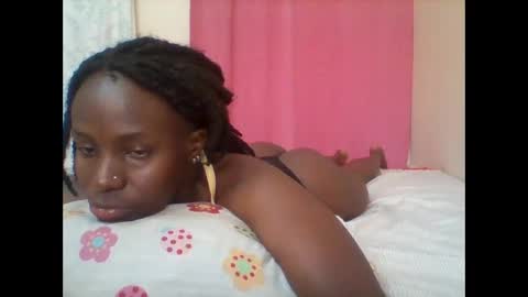 pretty_darya online show from 01/26/25, 07:32