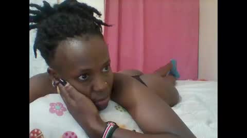 pretty_darya online show from 01/27/25, 04:30