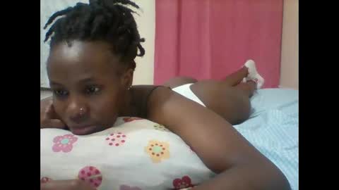 pretty_darya online show from 01/29/25, 04:47