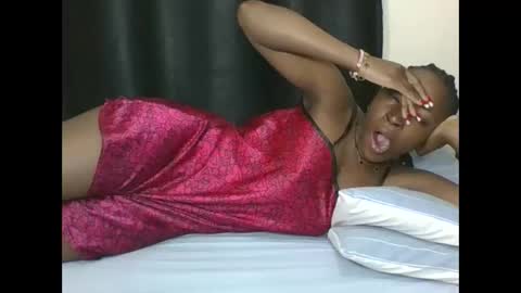 Anne online show from 11/27/25, 07:05