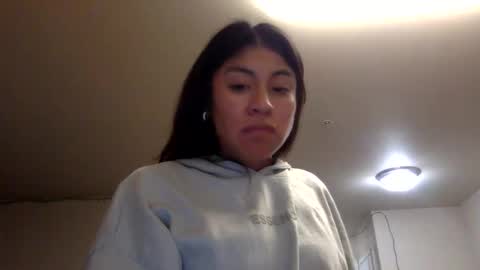 pretty_girl828687 online show from 12/02/25, 11:45