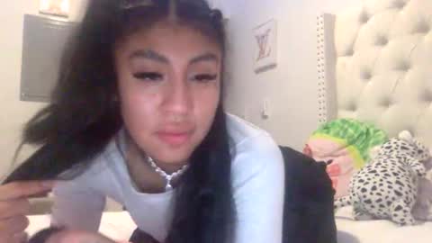 pretty_girl828687 online show from 03/04/26, 03:12