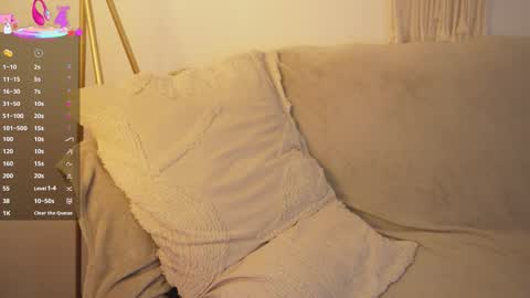 pretty_goddess online show from 02/23/26, 08:39