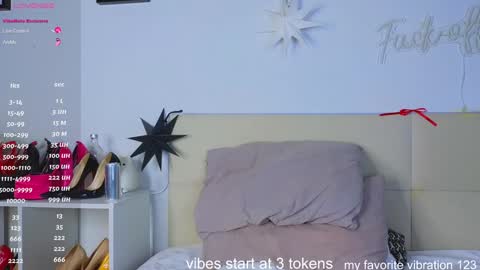 Snapshot of pretty_helga chatting on 02/03/25, 08:57 pretty_helga online show from 02/03/25, 08:57