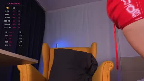 pretty_helga online show from 02/13/26, 09:38