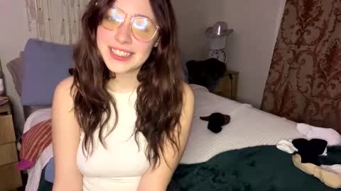 Snapshot of pretty_in_p1nk chatting on 01/10/25, 10:39 Sophie online show from 01/10/25, 10:39