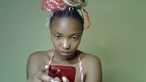 Jaz online show from 11/07/25, 08:03