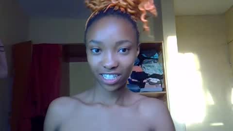 Jaz online show from 01/11/26, 03:55