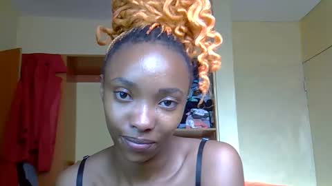 Jaz online show from 01/12/26, 05:12