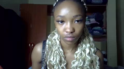 Jaz online show from 02/19/26, 03:24