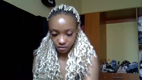 Jaz online show from 02/20/26, 06:37